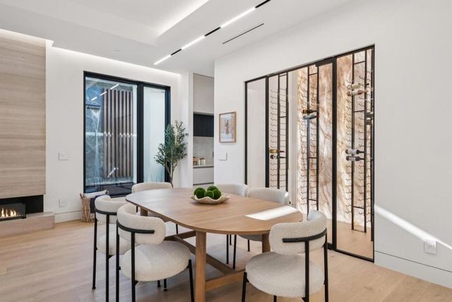 14695 Horseshoe Drive, Saratoga, CA 95070