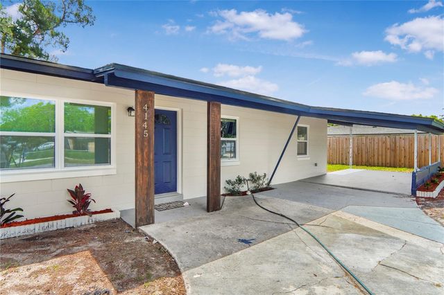 4145 KOPSIA DRIVE, Orlando, FL 32822