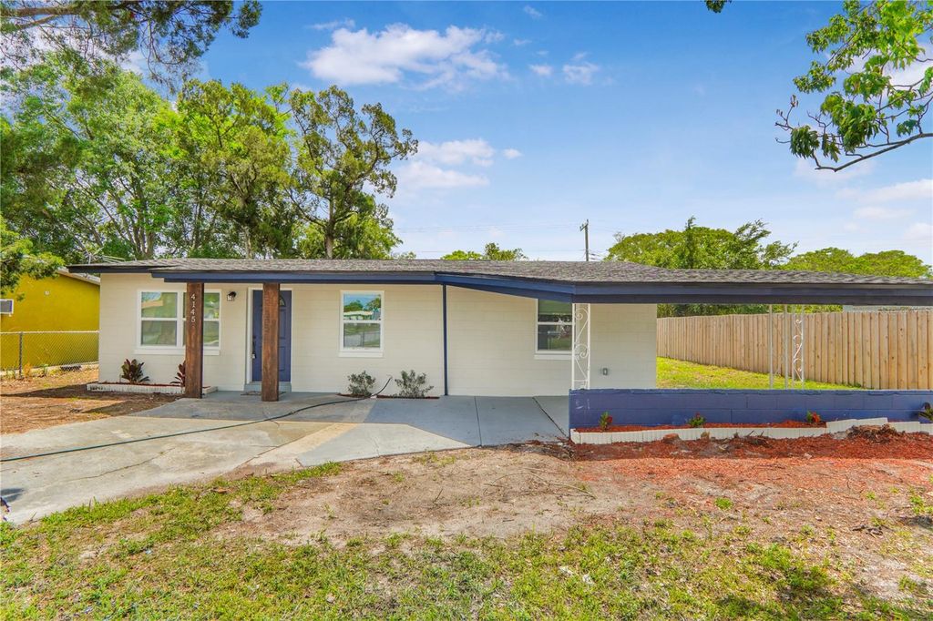 4145 KOPSIA DRIVE, Orlando, FL 32822