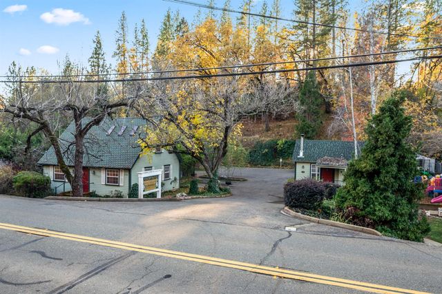 2796 Coloma St, Placerville, CA 95667