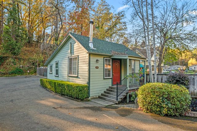 2796 Coloma St, Placerville, CA 95667