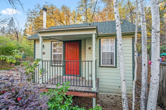 2796 Coloma St, Placerville, CA 95667