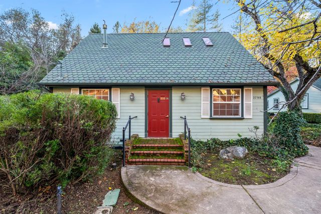 2796 Coloma St, Placerville, CA 95667