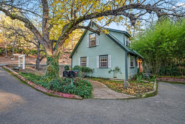 2796 Coloma St, Placerville, CA 95667