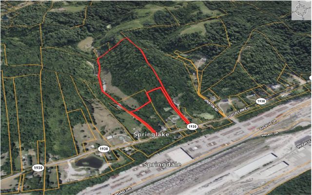 8788 Locust Pike, Taylor Mill, KY 41015