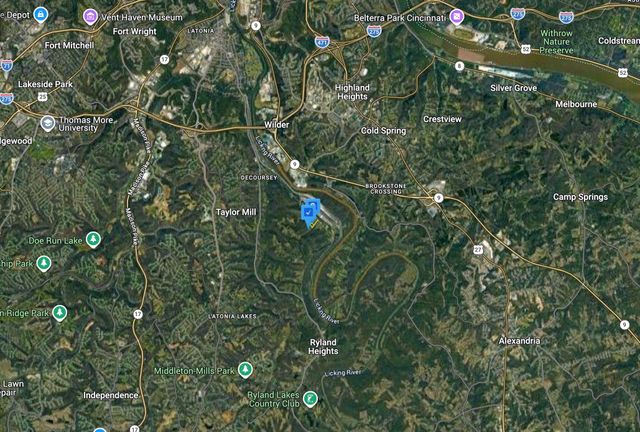 8788 Locust Pike, Taylor Mill, KY 41015