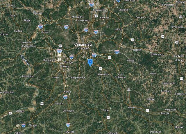 8788 Locust Pike, Taylor Mill, KY 41015