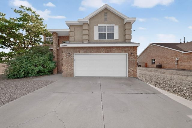 1401 Cerro Crestado Drive NW, Los Lunas, NM 87031