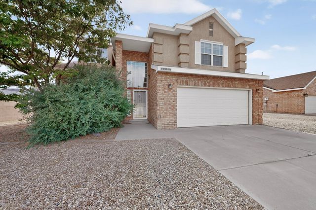 1401 Cerro Crestado Drive NW, Los Lunas, NM 87031