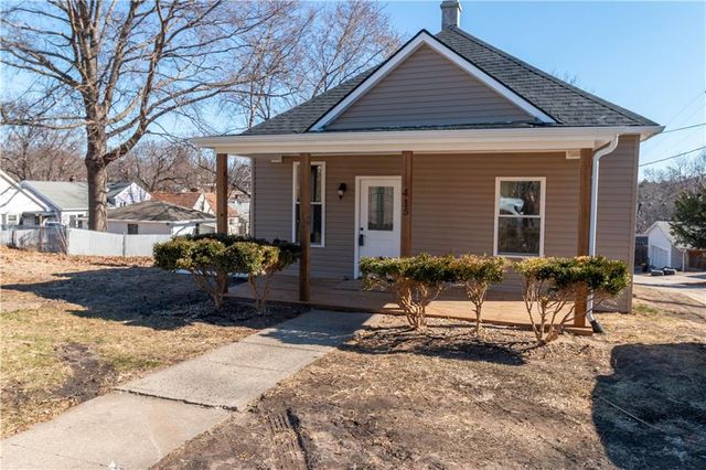 415 N 26th Street, St Joseph, MO 64501