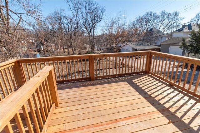 415 N 26th Street, St Joseph, MO 64501