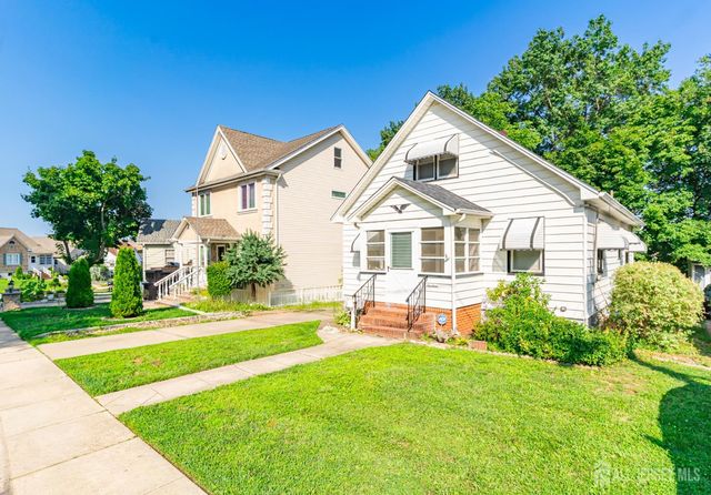 19 Pulawski Avenue, South River, NJ 08882