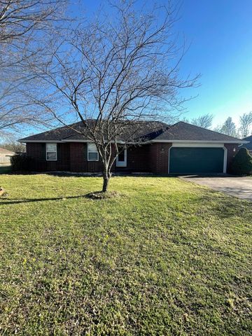 3502 W Village Terrace, Springfield, MO 65810