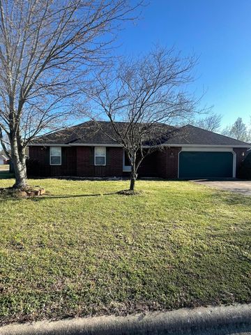 3502 W Village Terrace, Springfield, MO 65810