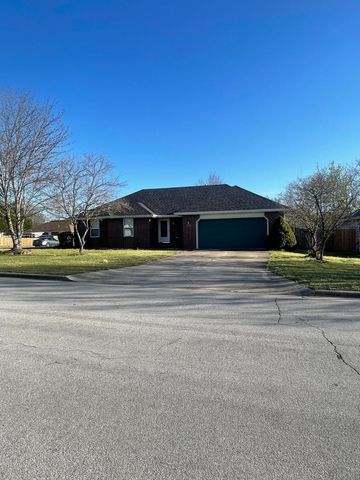 3502 W Village Terrace, Springfield, MO 65810