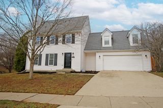 3457 Oakbrook Drive, Lexington, KY 40515