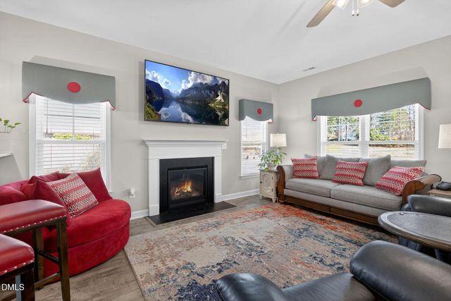 8662 Buckhorn Plantation Road, Sims, NC 27880