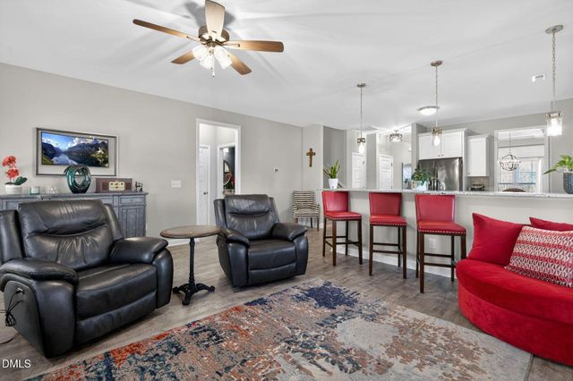 8662 Buckhorn Plantation Road, Sims, NC 27880