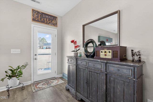 8662 Buckhorn Plantation Road, Sims, NC 27880