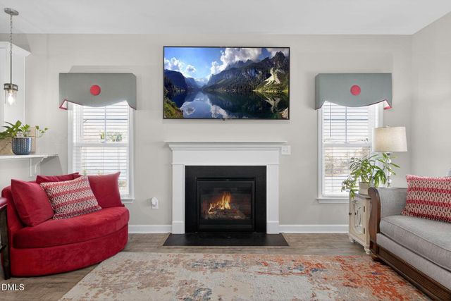 8662 Buckhorn Plantation Road, Sims, NC 27880