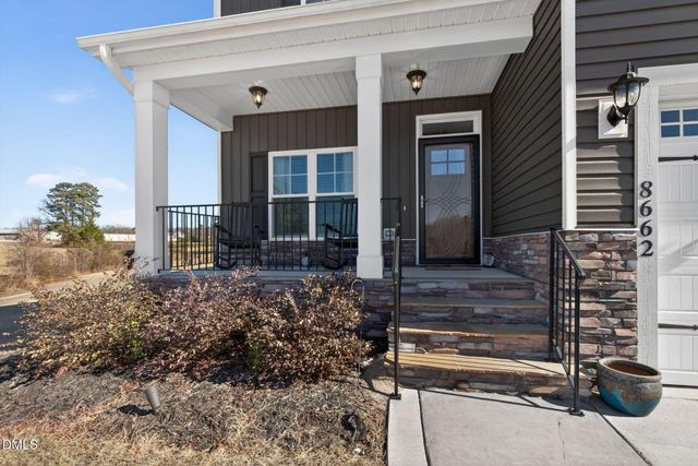 8662 Buckhorn Plantation Road, Sims, NC 27880