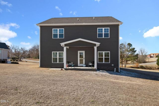 8662 Buckhorn Plantation Road, Sims, NC 27880