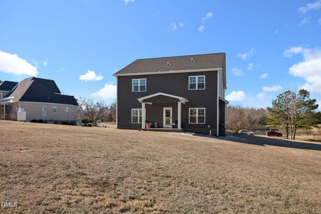 8662 Buckhorn Plantation Road, Sims, NC 27880