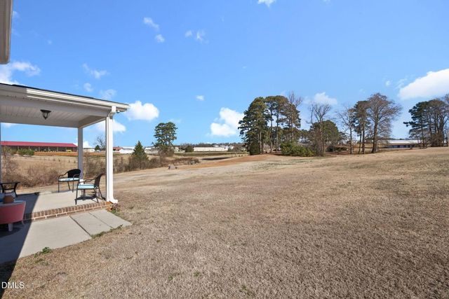 8662 Buckhorn Plantation Road, Sims, NC 27880