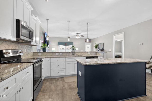 8662 Buckhorn Plantation Road, Sims, NC 27880