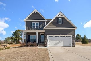 8662 Buckhorn Plantation Road, Sims, NC 27880