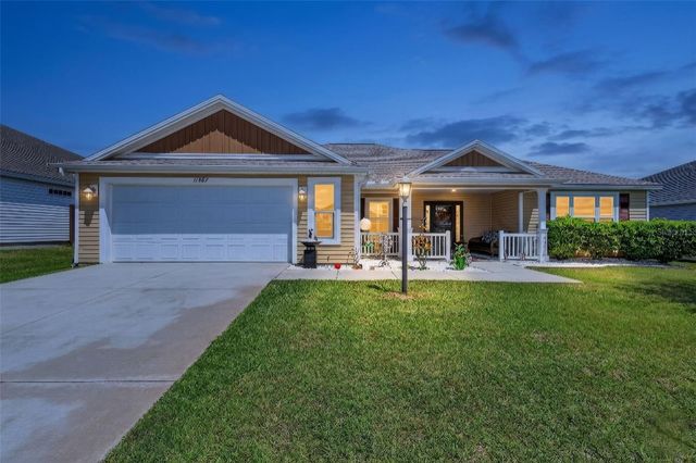11367 LAUFERSKY LANE, Oxford, FL 34484