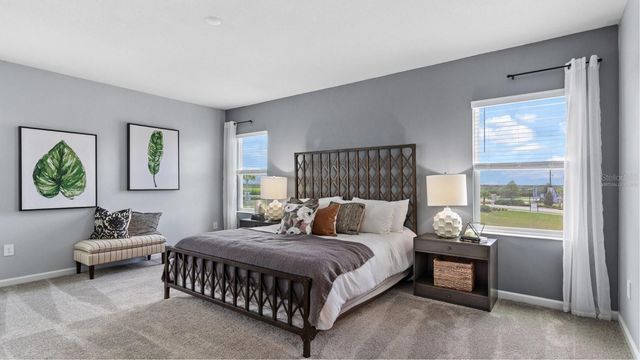 3032 NAMASTE DRIVE, Clermont, FL 34714