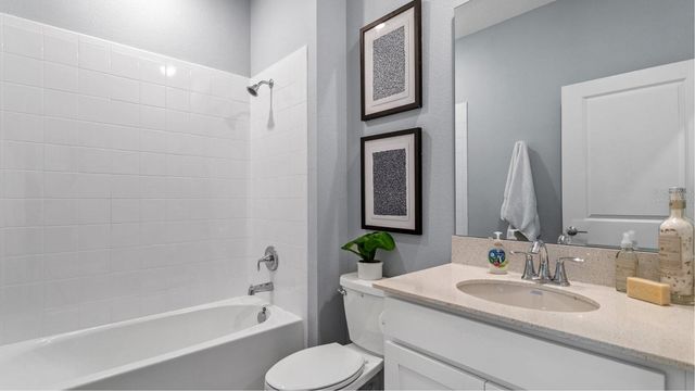 3032 NAMASTE DRIVE, Clermont, FL 34714