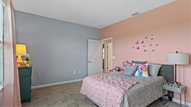 3032 NAMASTE DRIVE, Clermont, FL 34714