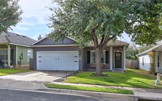 8704 Meridian Oak LN, Austin, TX 78744