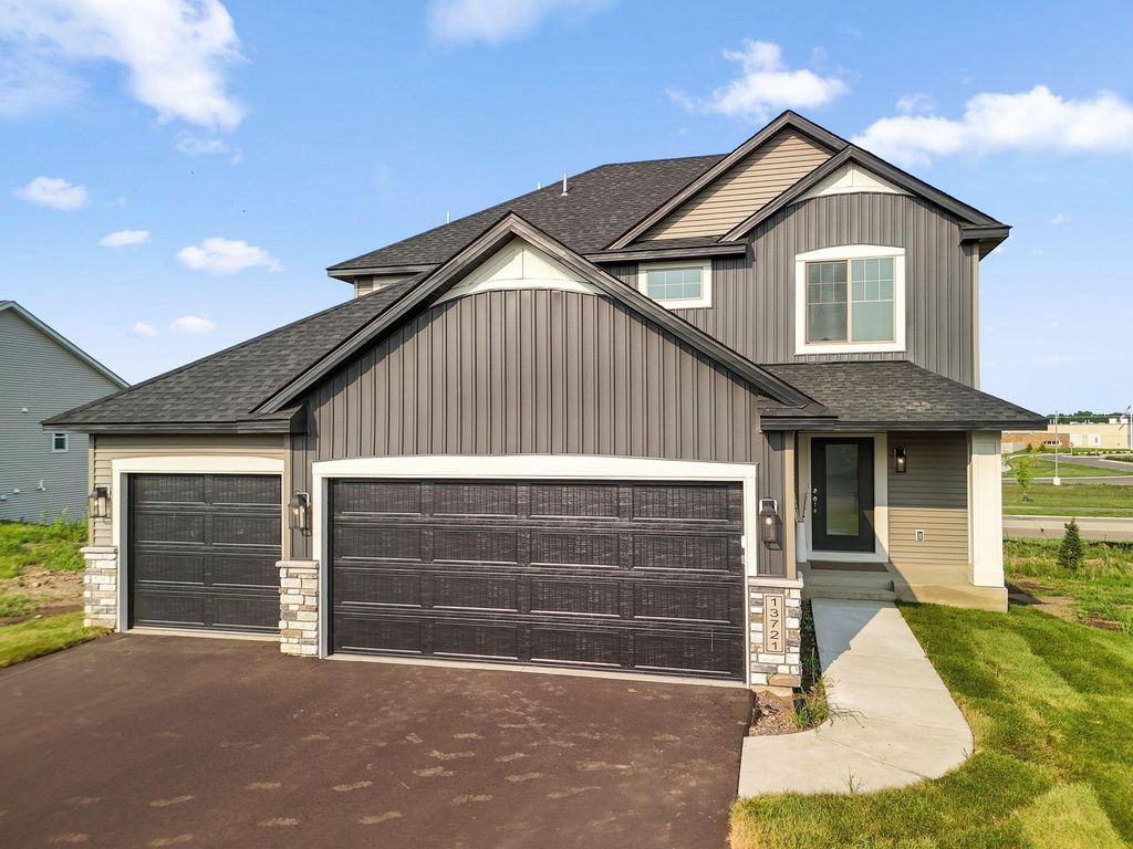 13721 Arrowhead Way, Rosemount, MN 55068 — photo 2