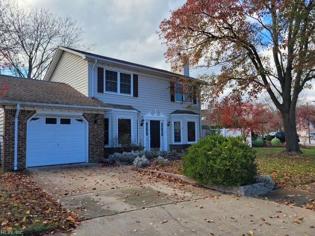 1204 Freehold CLS, Virginia Beach, VA 23455