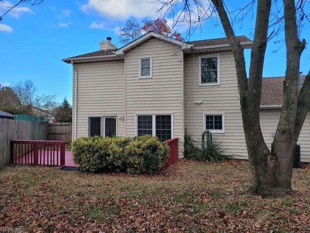 1204 Freehold CLS, Virginia Beach, VA 23455