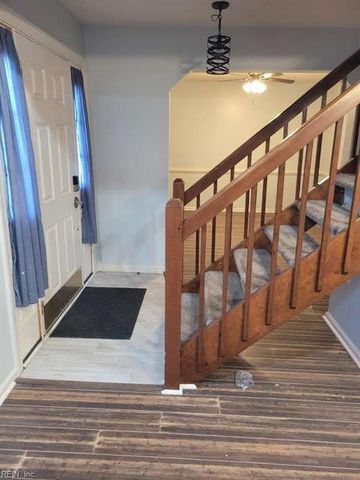 1204 Freehold CLS, Virginia Beach, VA 23455