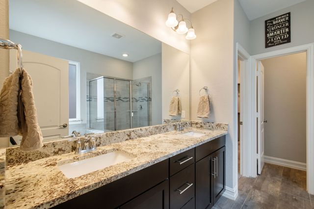 4113 Crossroads Court, Oak Point, TX 75068