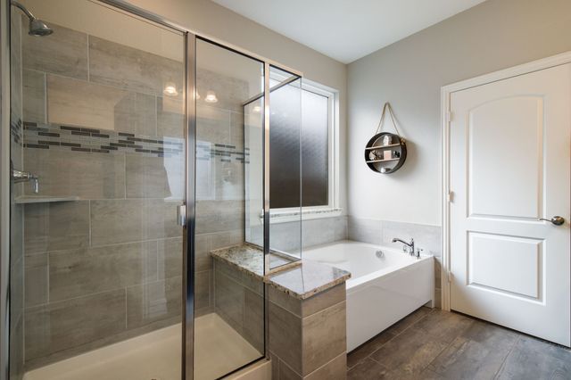 4113 Crossroads Court, Oak Point, TX 75068