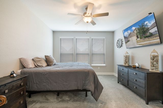 4113 Crossroads Court, Oak Point, TX 75068