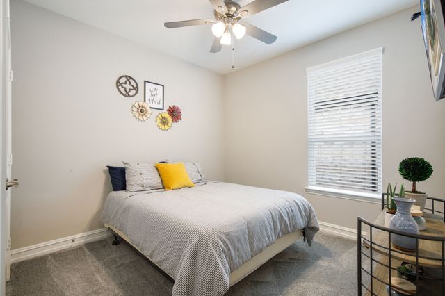 4113 Crossroads Court, Oak Point, TX 75068