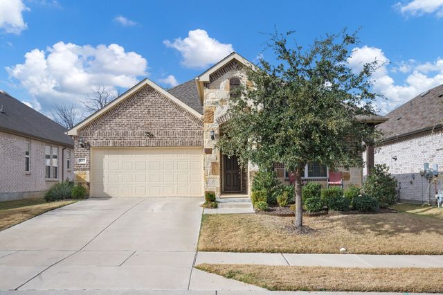 4113 Crossroads Court, Oak Point, TX 75068