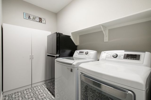 4113 Crossroads Court, Oak Point, TX 75068