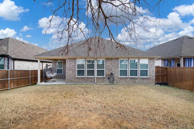 4113 Crossroads Court, Oak Point, TX 75068