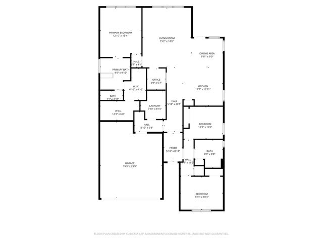 4113 Crossroads Court, Oak Point, TX 75068