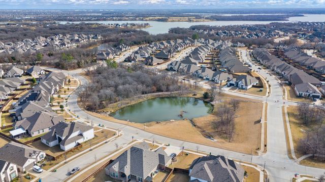 4113 Crossroads Court, Oak Point, TX 75068