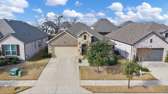 4113 Crossroads Court, Oak Point, TX 75068
