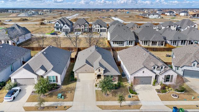 4113 Crossroads Court, Oak Point, TX 75068